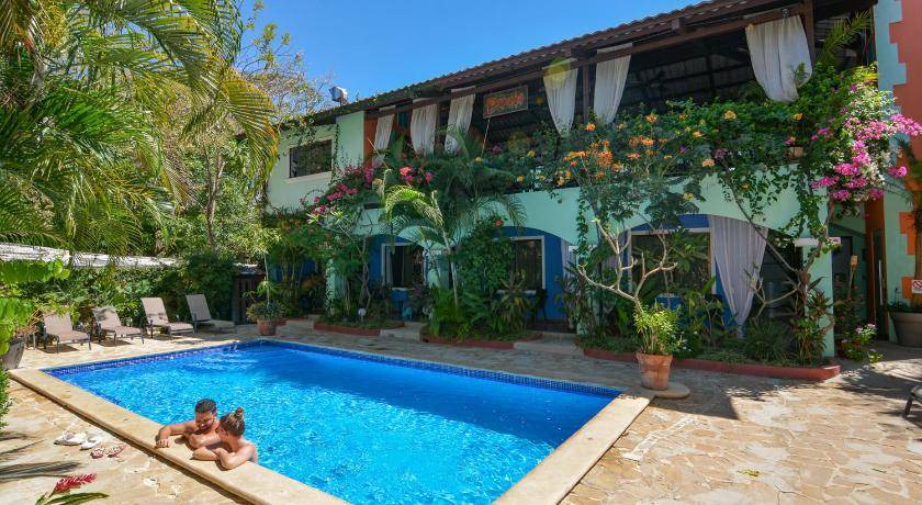 Brasilito Hotel | 40 m² Hotel ∙ 127 guests