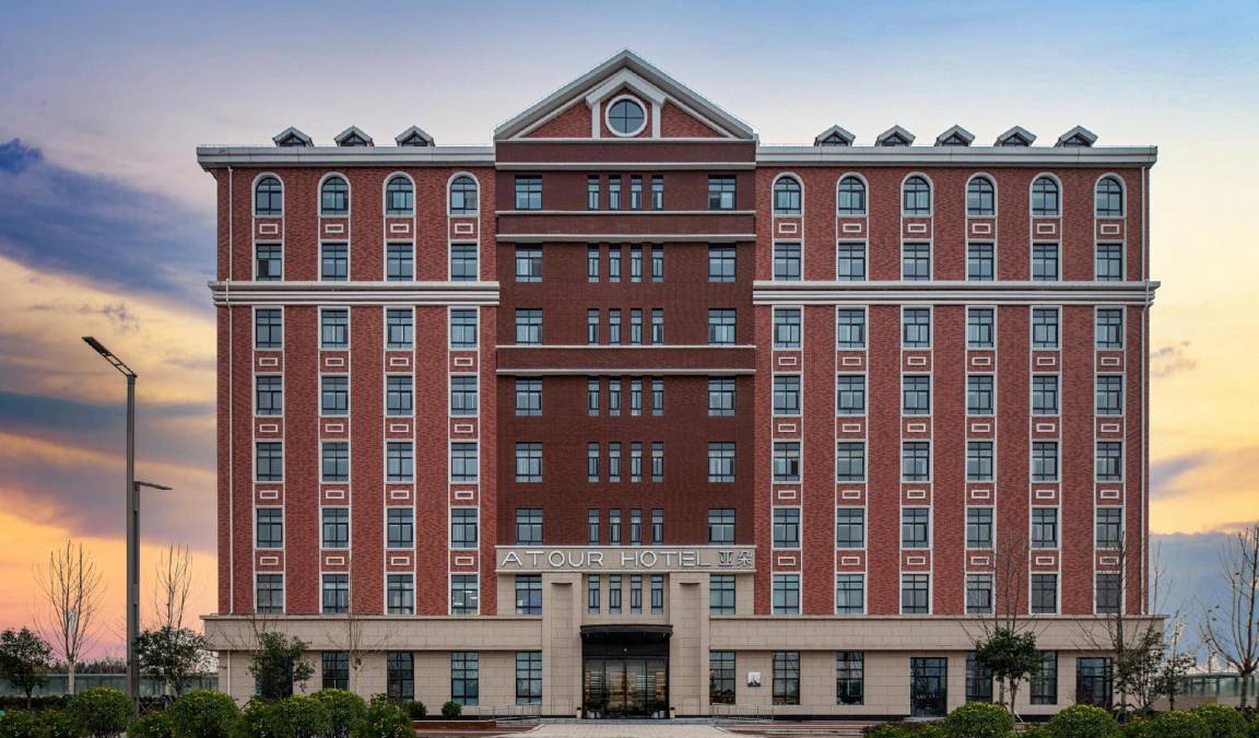 Baqiao Hotel | 40 m² Hotel ∙ 2 bedrooms ∙ 2 guests