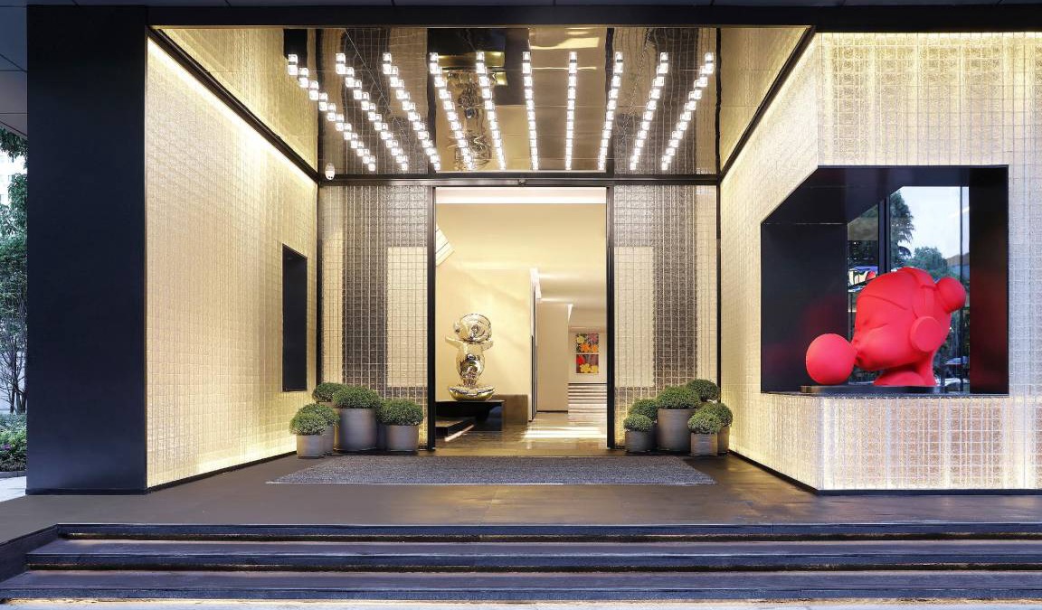 Xihu Hotel | 40 m² Hotel ∙ 2 guests