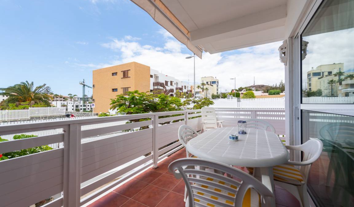 San Agustin House | 40 m² House ∙ 1 bedroom ∙ 2 guests
