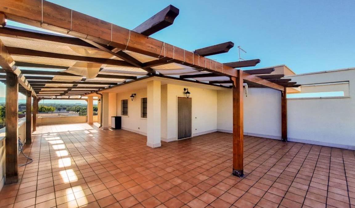 Torre Canne House | 40 m² House ∙ 1 bedroom ∙ 4 guests