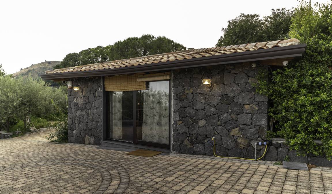 Viagrande House | 40 m² House ∙ 1 bedroom ∙ 4 guests