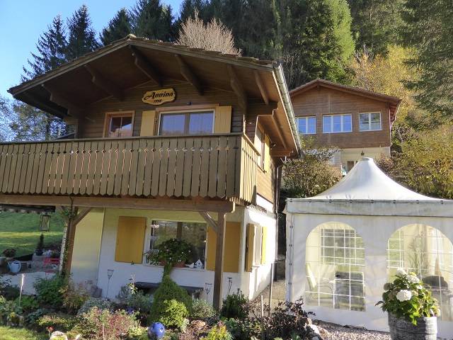 Ocourt House | 40 m² House ∙ 1 bedroom ∙ 3 guests