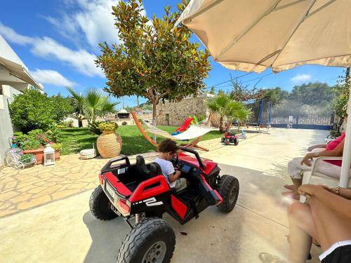 Monopari House | 40 m² House ∙ 1 bedroom ∙ 5 guests