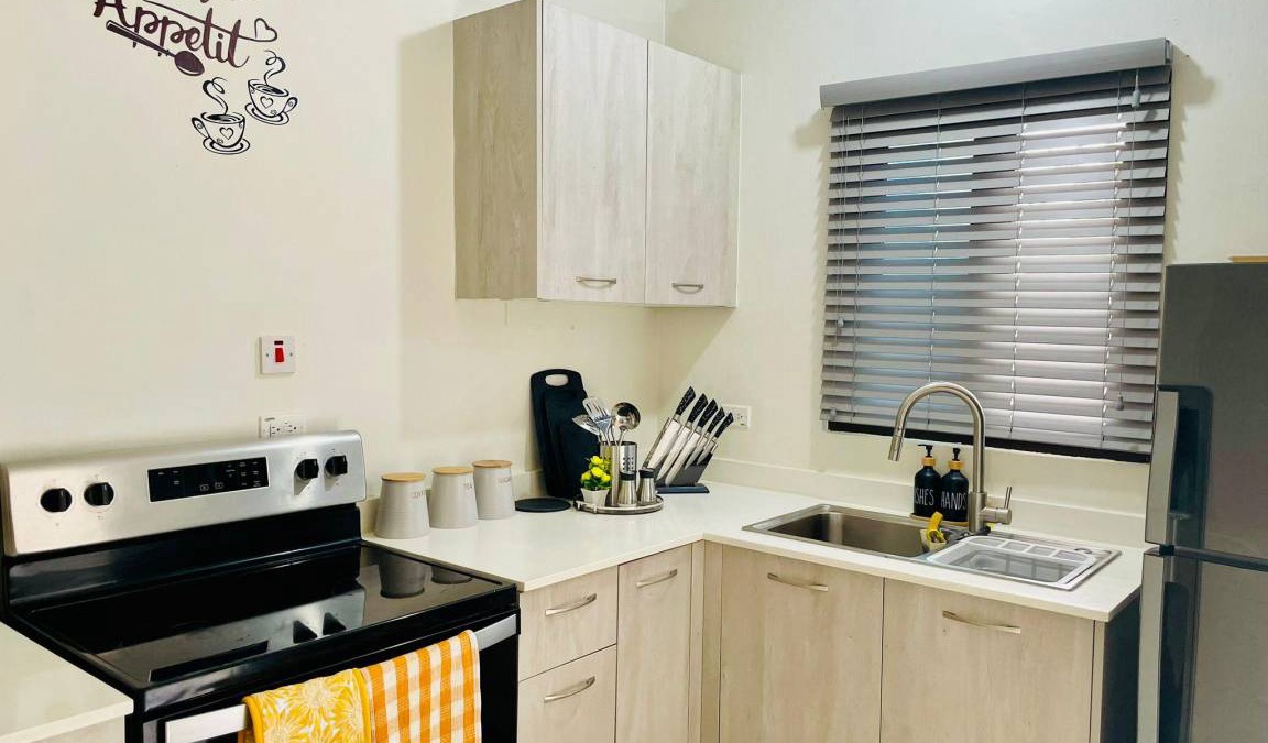 Discovery Bay House | 40 m² House ∙ 1 bedroom ∙ 2 guests