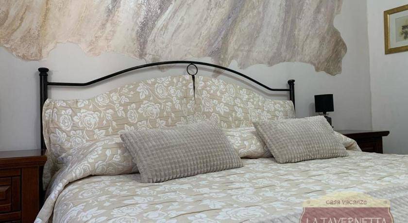 Pignola House | 40 m² House ∙ 2 bedrooms ∙ 4 guests