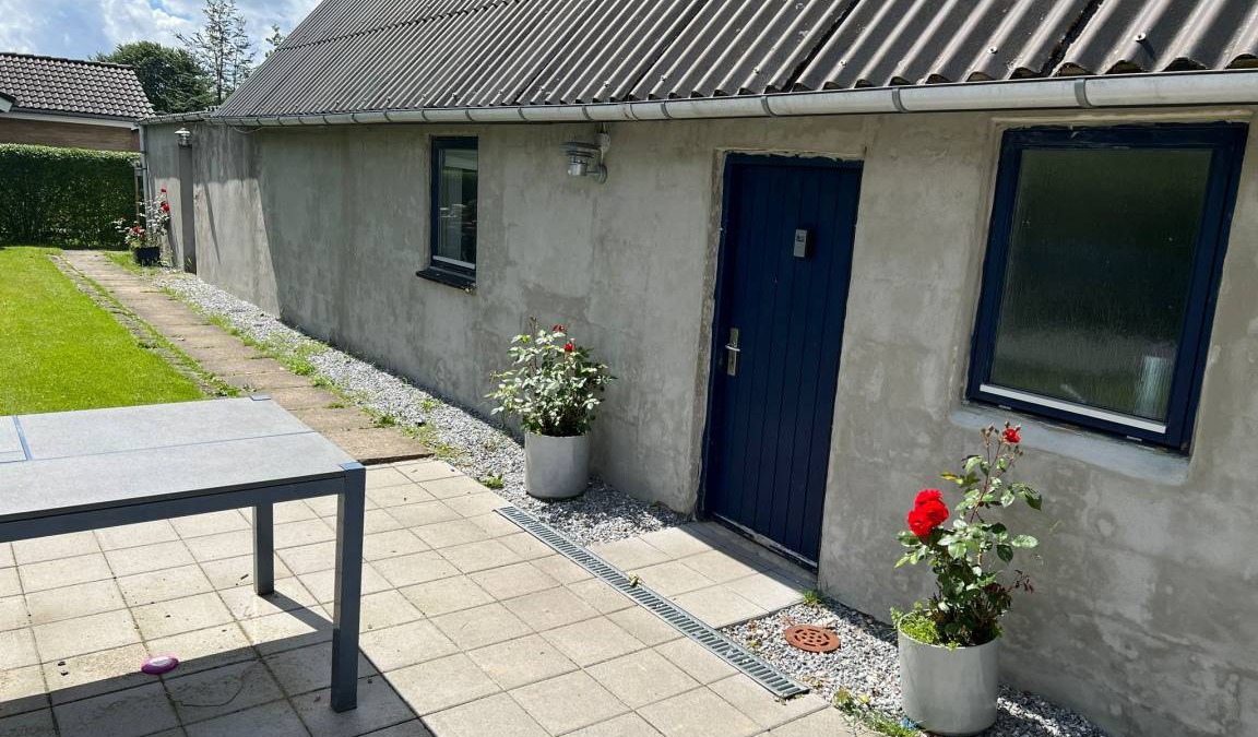 Vandel House | 40 m² House ∙ 2 bedrooms ∙ 6 guests