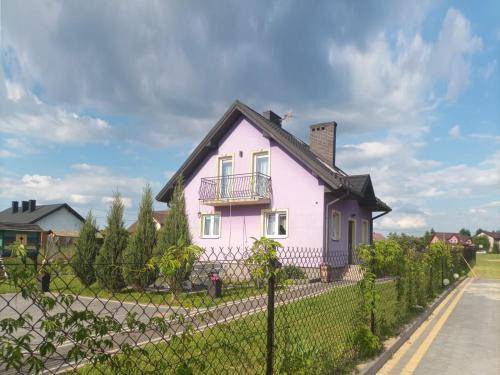 Beczkow Cabin | 40 m² Lodge ∙ 2 bedrooms ∙ 5 guests