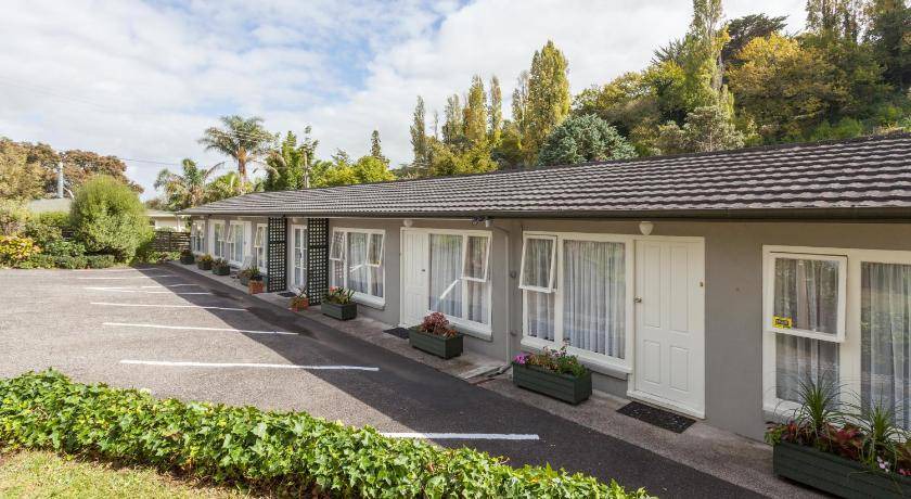 Thames Hotel | 40 m² Motel ∙ 3 guests