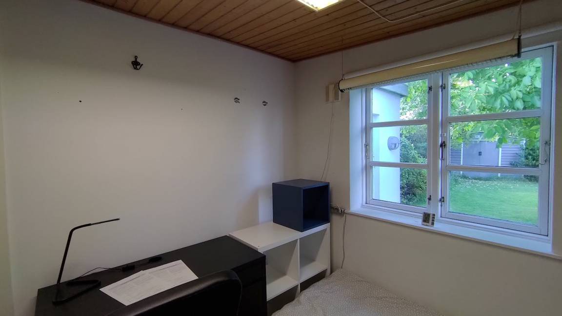 Virum Resort | 40 m² Private room ∙ 1 bedroom ∙ 1 guest