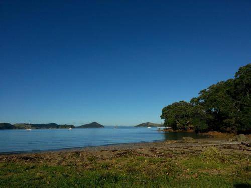 Coromandel Resort | 40 m² Resort ∙ 2 bedrooms ∙ 6 guests