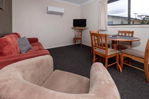 Cambridge Resort | 40 m² Resort ∙ 2 bedrooms ∙ 127 guests