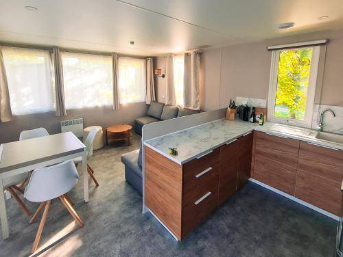 Berdorf Resort | 40 m² Resort ∙ 2 bedrooms ∙ 4 guests