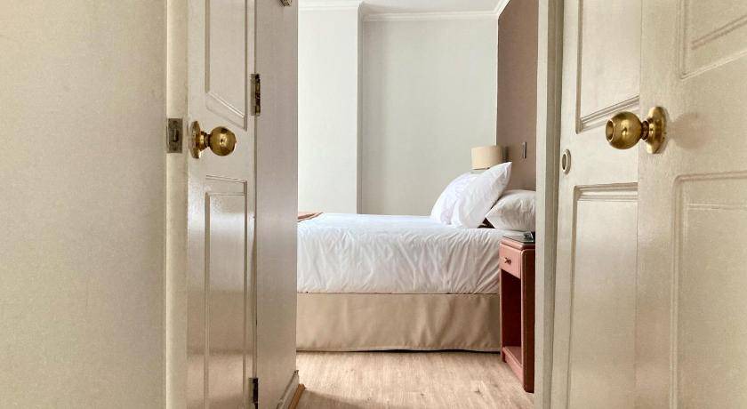 El Golf Apartment | 40 m² Serviced apartment ∙ 2 guests