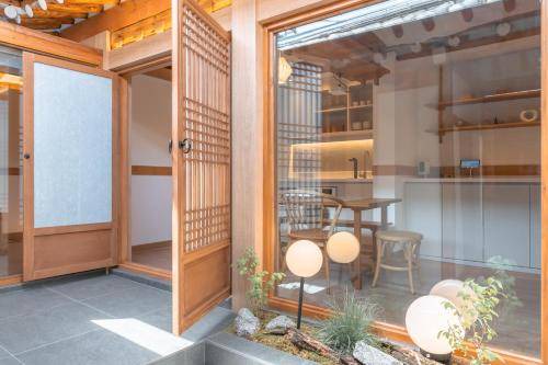 Seochon Villa | 40 m² Villa ∙ 2 bedrooms ∙ 4 guests