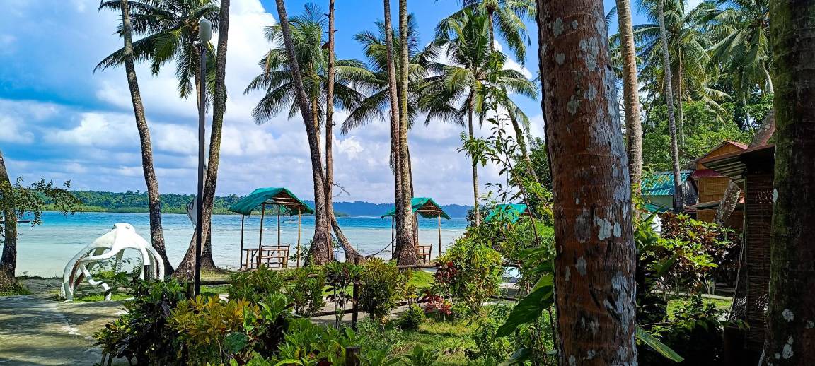 Havelock Island Villa | 40 m² Villa ∙ 1 bedroom ∙ 2 guests