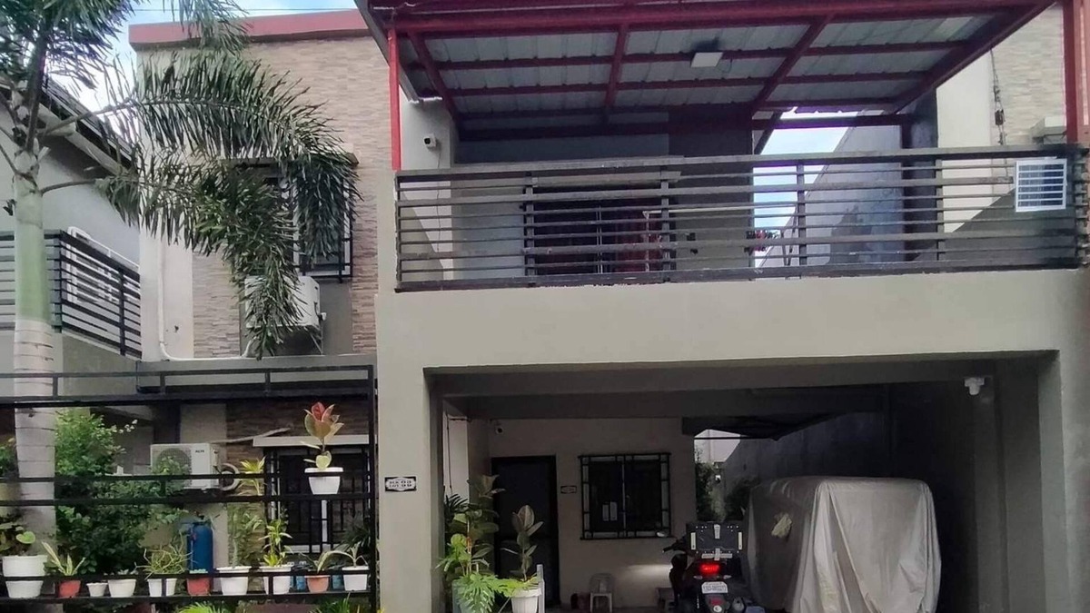 General Trias House | 40 min. from NAIA & Mall of Asia