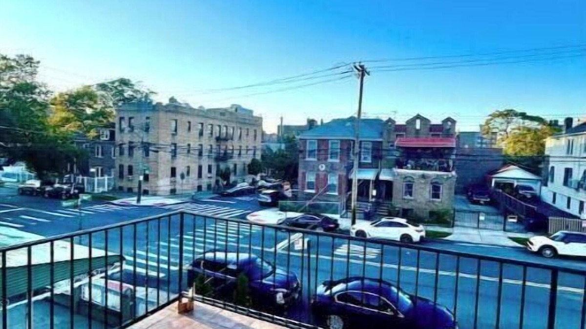 Williamsbridge Apartment | 40% Off JfK/LaGuardia/NyC/Manhattan/Bronx