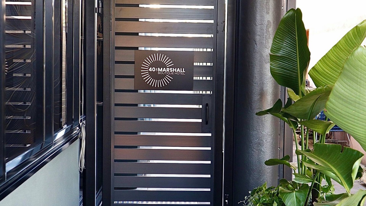 Goondiwindi Hotel | 40 on Marshall Street