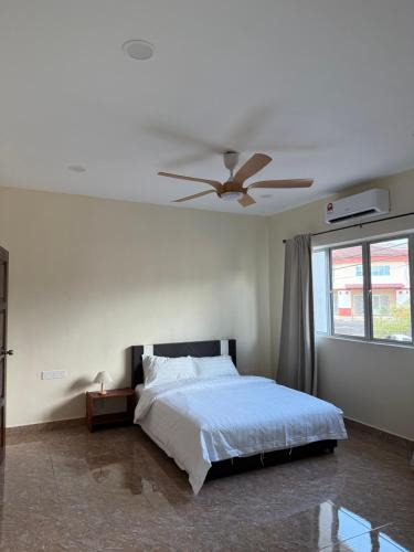 Bentong House | 40 Winn's Homestay