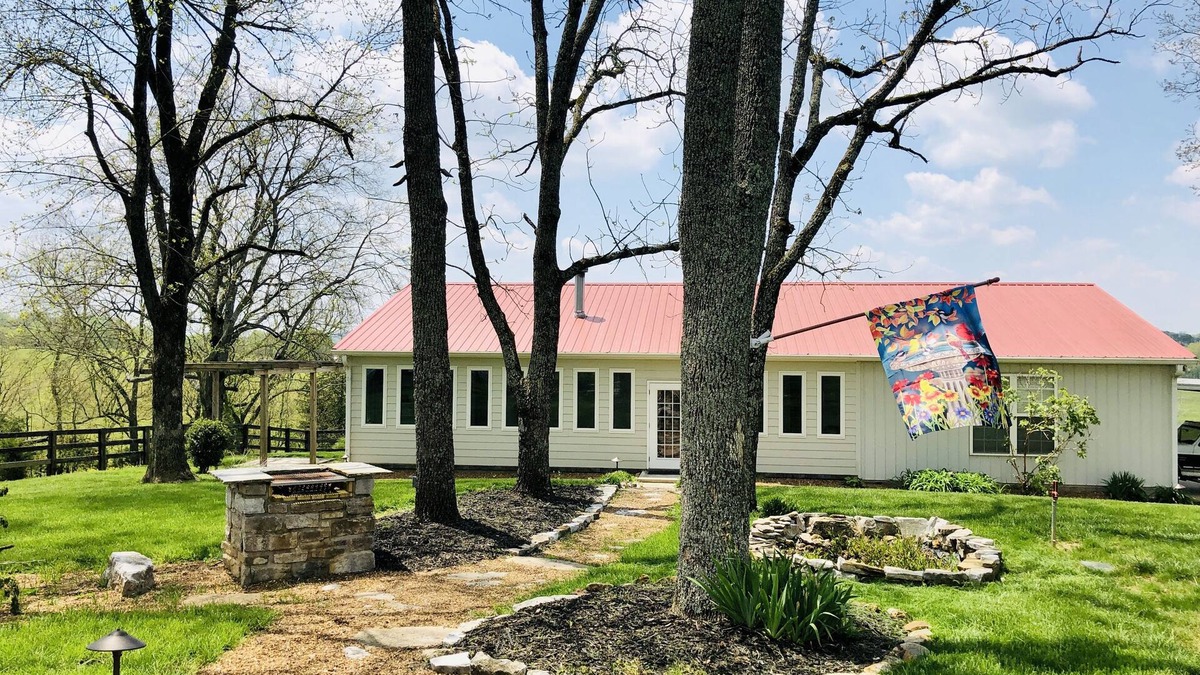 Dickel Other | 400 acre working cattle and horse farm