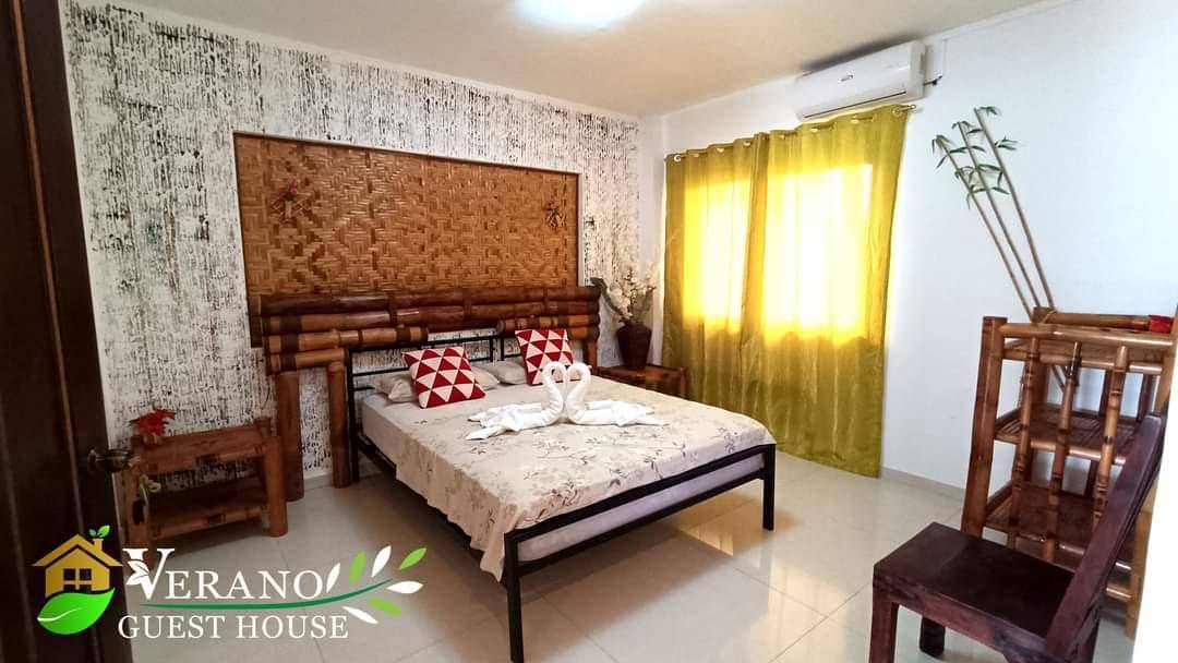 Central Visayas House | 400 m² House ∙ 5 bedrooms ∙ 2 guests