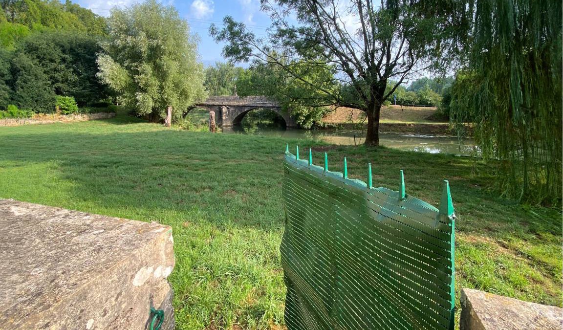 Chemilly House | 400 m² House ∙ 7 bedrooms ∙ 12 guests