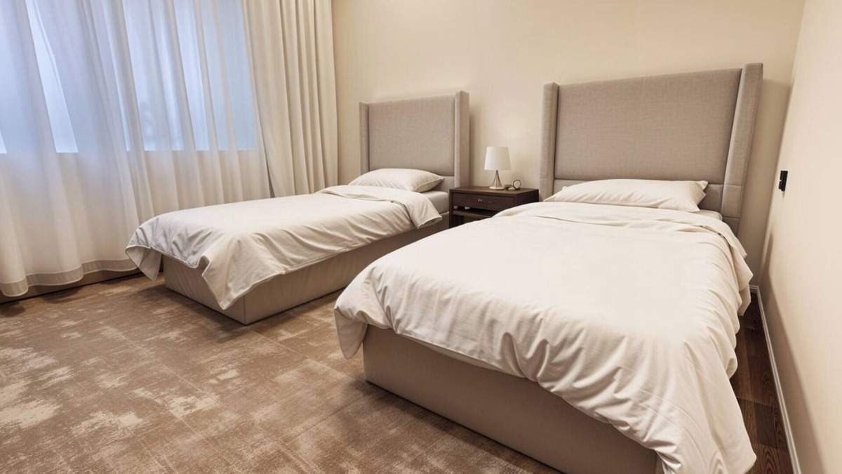 Al Jubeiha Villa | 400 meter square villa located in Amman.