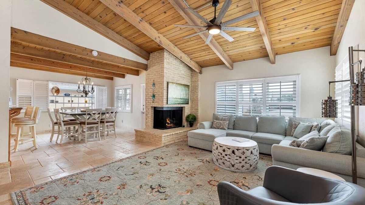 Hollywood Beach House | 4008O - Searenity at the Beach