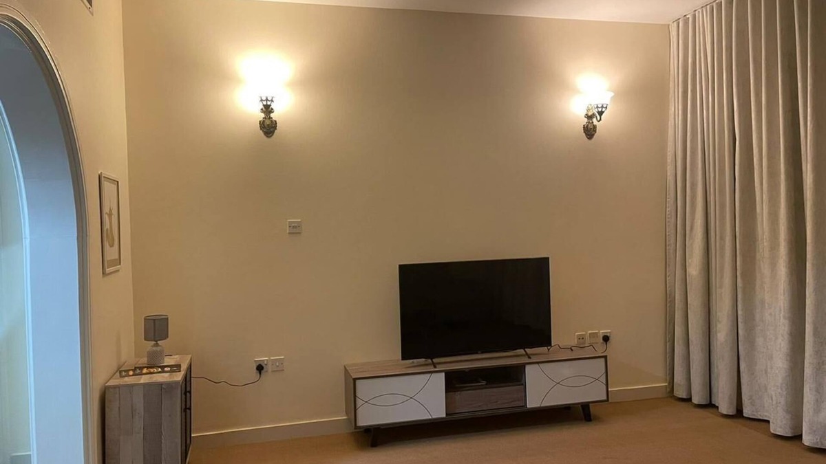Abu Dhabi City Center Apartment | 401 Seer Furnished Apartment