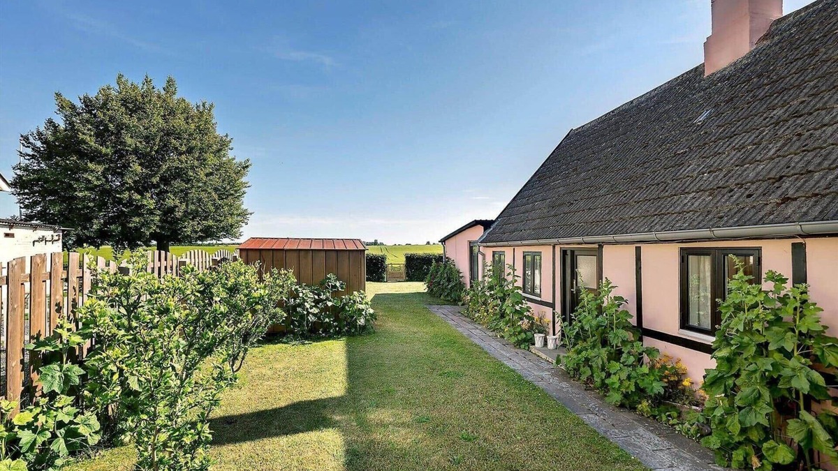 Keldby House | 4011 Stege - Klintevej 64
