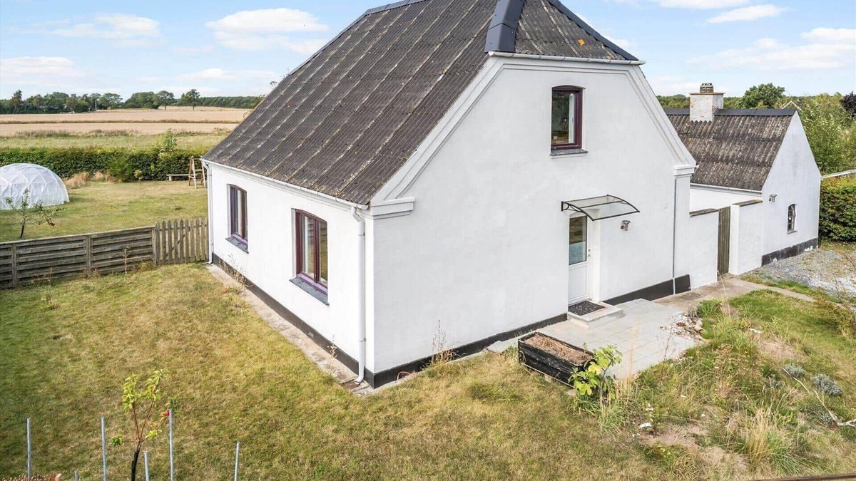 Stege House | 4019 Stege - Udbyvej 15