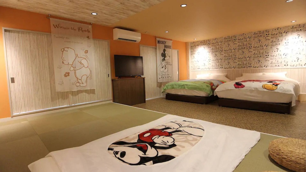 Chuo Hotel | 4021 min from Chiba Station30 min to Disneyland/Chiba Chiba