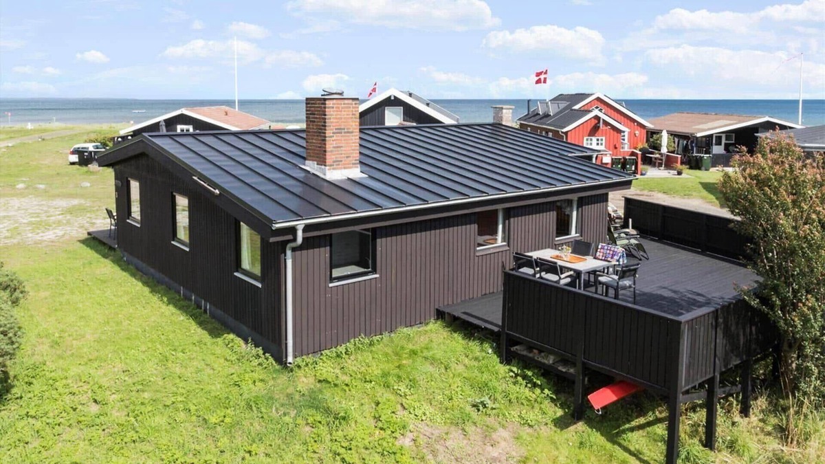 Juelsminde House | 40367 Juelsminde - Ålykke 3