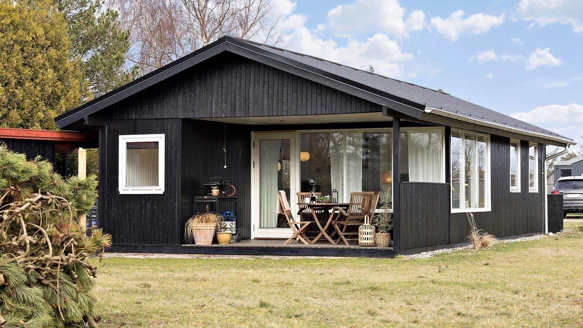 Juelsminde House | 40375 Juelsminde - Ålykke 21