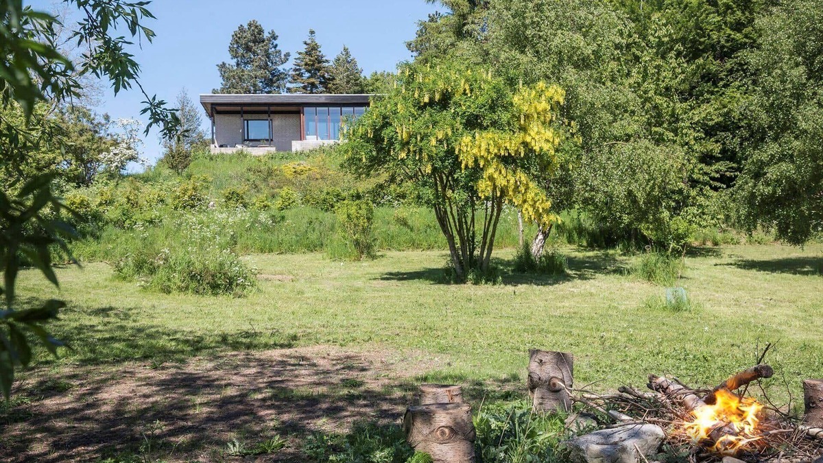 Borre House | 4062 Borre - Klintevej 462