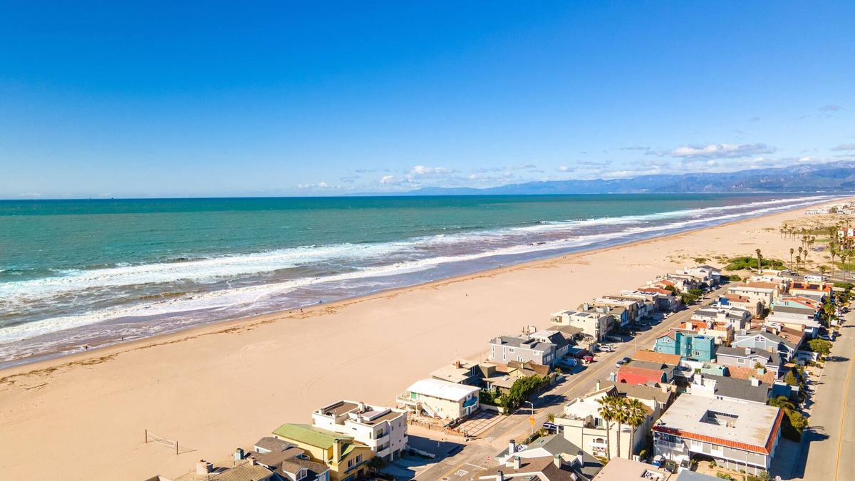 Hollywood Beach House | 4064O - Shiloh by the Sea