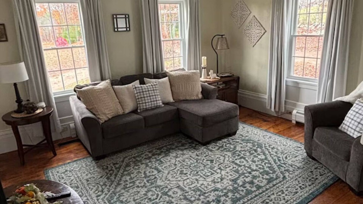 Barrington Other | 409 Franklin Pierce Hwy. is a 4 Bed, 2.5 Bath home with all Modern Amenities