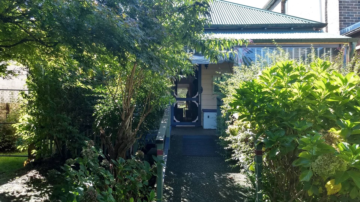 Dorrigo House | 41 Hickory heritage/Retro cottage in town