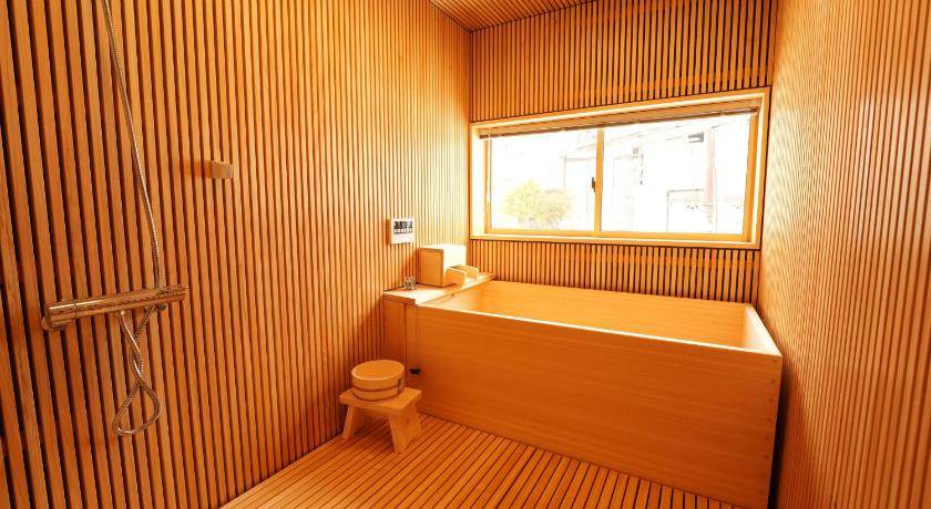 Hida Takayama Onsen Apartment | 41 m² Apartment ∙ 1 bedroom ∙ 3 guests