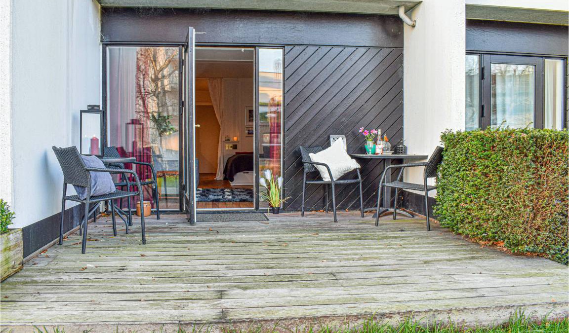Kronborg Apartment | 41 m² Apartment ∙ 1 bedroom ∙ 2 guests