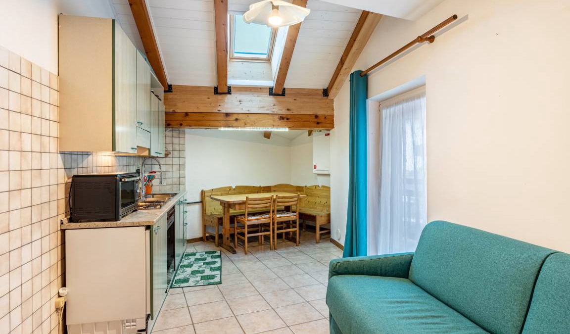 Monclassico Apartment | 41 m² Apartment ∙ 1 bedroom ∙ 4 guests