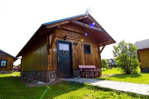 Liptovsky Mikulas House | 41 m² House ∙ 1 bedroom ∙ 5 guests