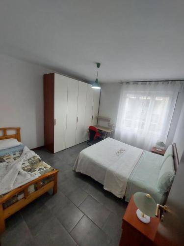 Zanica House | 41 m² House ∙ 2 bedrooms ∙ 5 guests