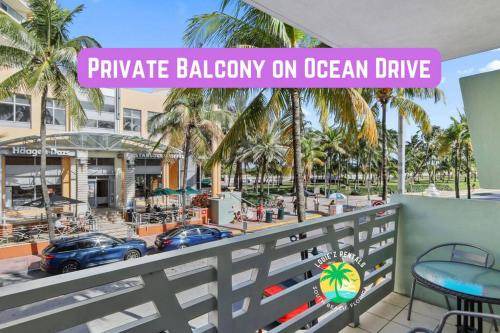 South Beach Apartment | 410 m² Apartment ∙ 1 bedroom ∙ 5 guests