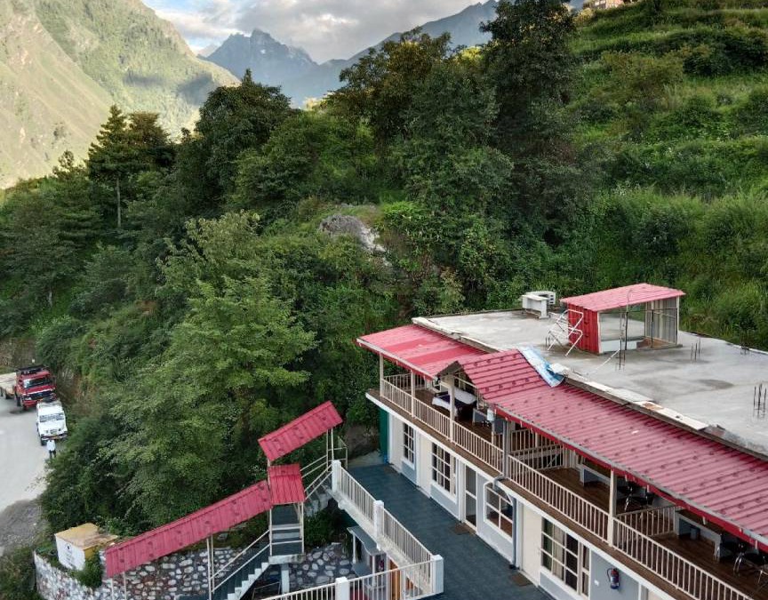 Auli House | 410 m² House ∙ 2 bedrooms ∙ 4 guests