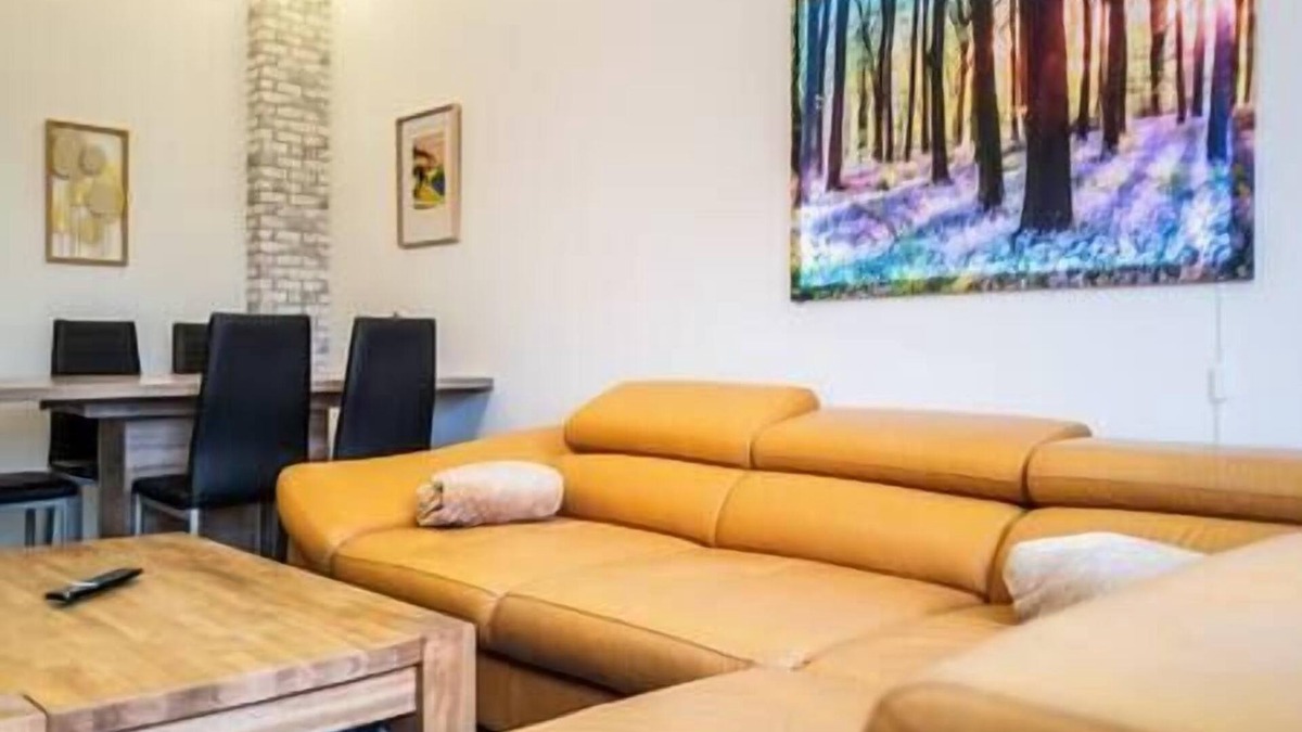 Altstadt II Apartment | #412 Comfortable & stylish: E-fair/Netflix & Prime