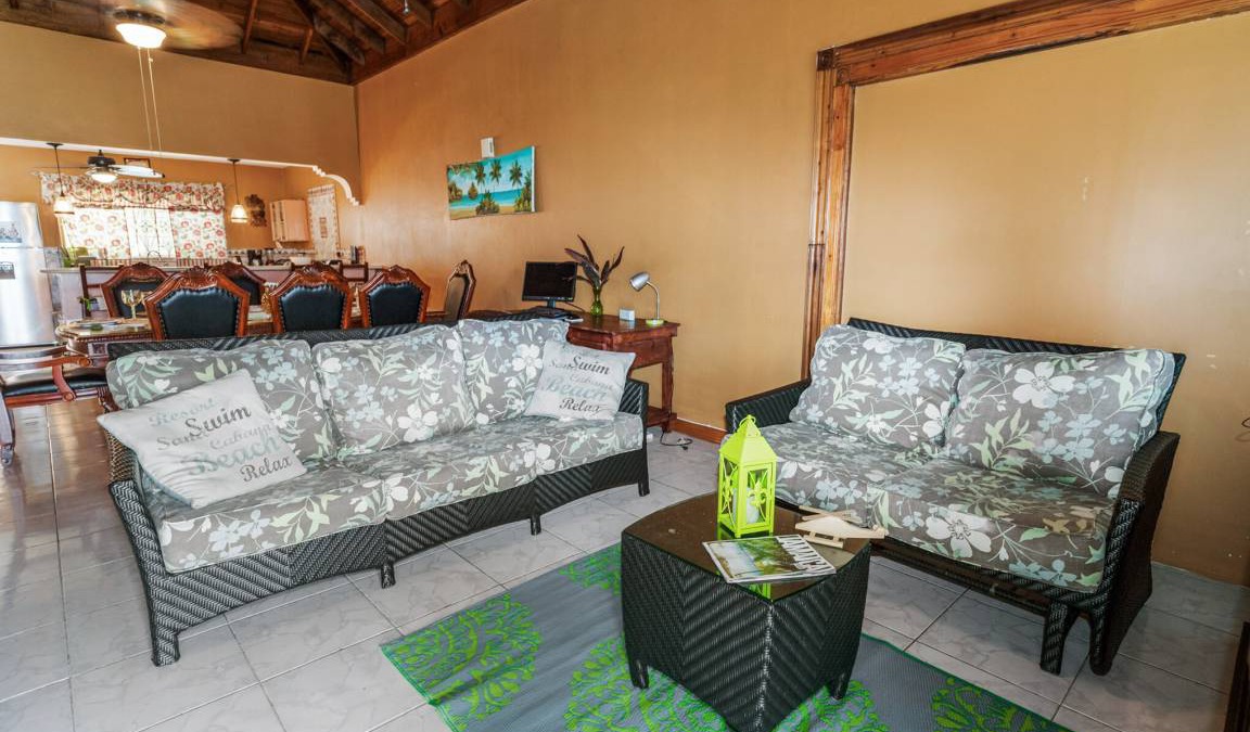 Albion House | 418 m² House ∙ 6 bedrooms ∙ 23 guests