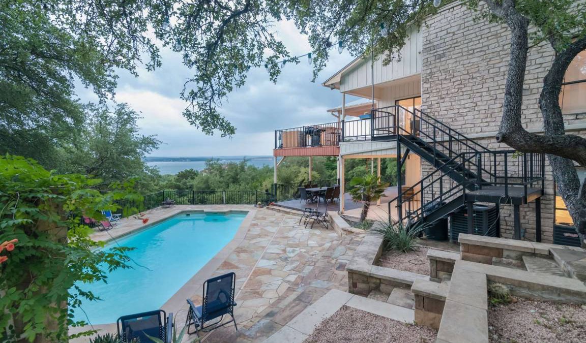 Comanche Trail House | 418 m² House ∙ 5 bedrooms ∙ 14 guests