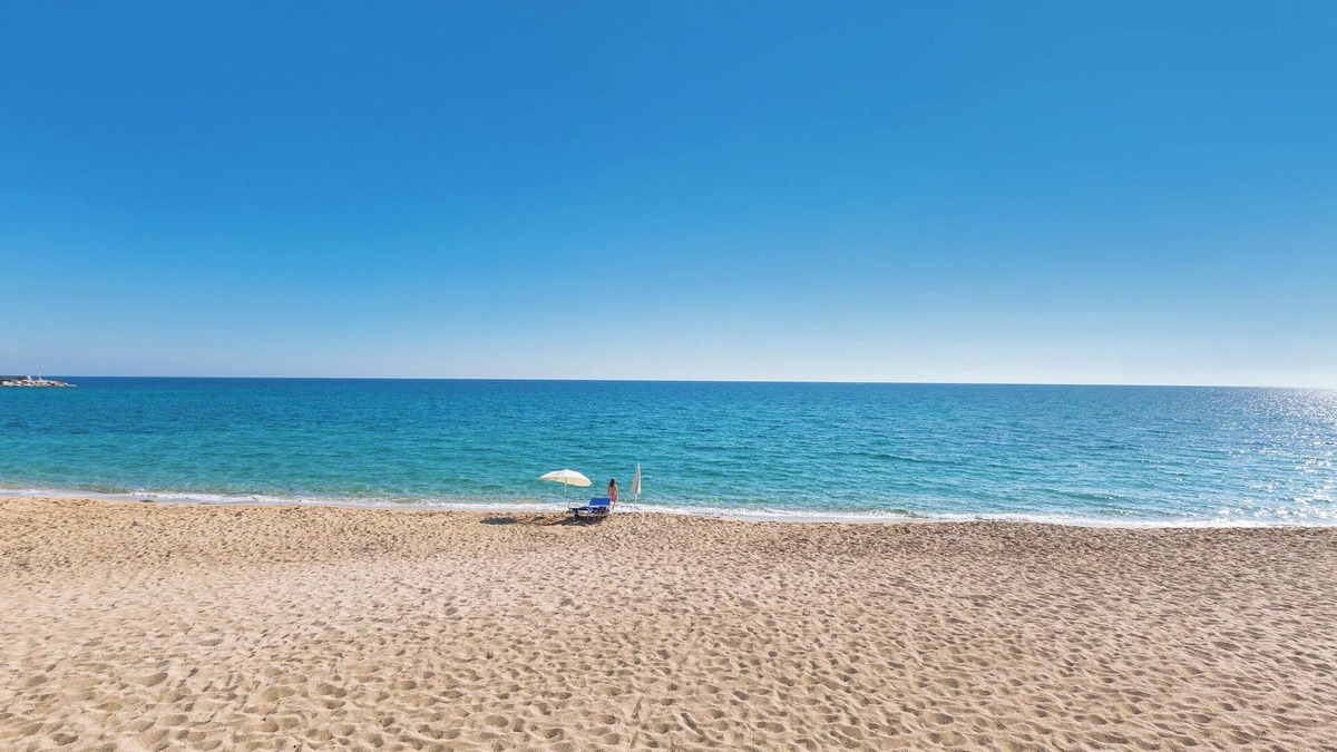 Campomarino di Maruggio Villa | 4180 Villa Liberty by BarbarHouse